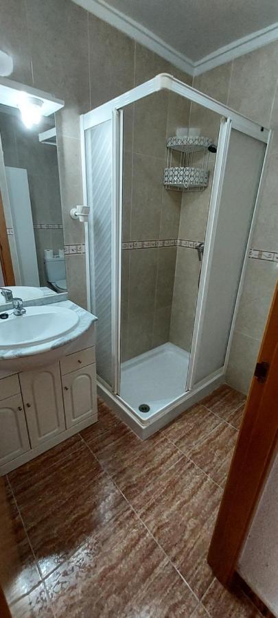 Bungalow Magnolias 20 En Santa Pola Εξωτερικό φωτογραφία