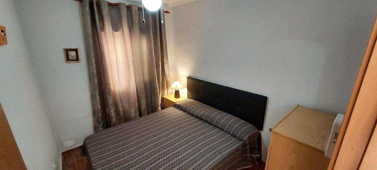 Bungalow Magnolias 20 En Santa Pola Εξωτερικό φωτογραφία