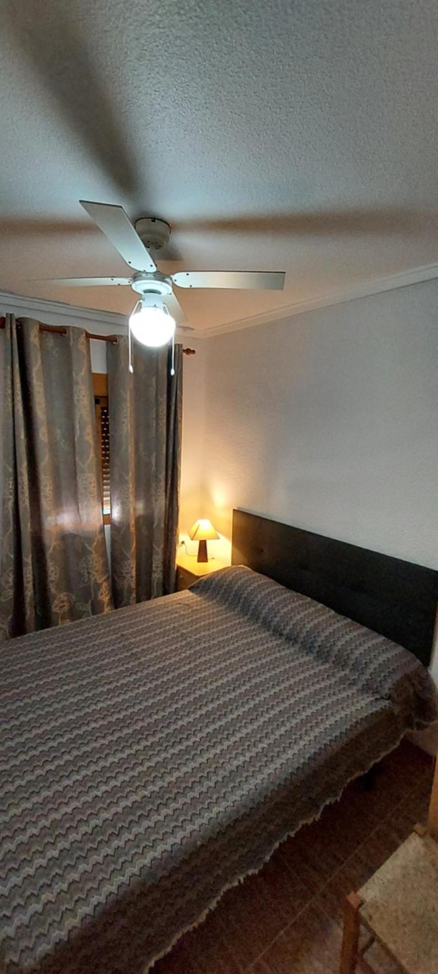 Bungalow Magnolias 20 En Santa Pola Εξωτερικό φωτογραφία